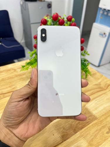 iPhone XS Max
