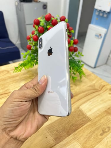 iPhone XS Max