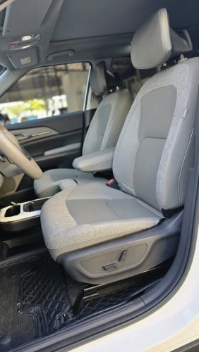 KIA EV5 2024 520km ថ្នាំស៊ីន1ជុំ