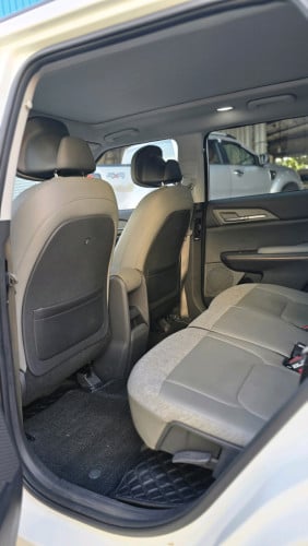 KIA EV5 2024 520km ថ្នាំស៊ីន1ជុំ
