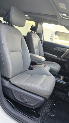 KIA EV5 2024 520km ថ្នាំស៊ីន1ជុំ