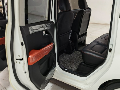Kia Ray 2018 Full Options