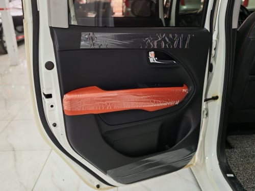 Kia Ray 2018 Full Options
