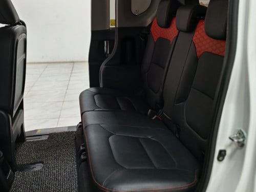Kia Ray 2018 Full Options
