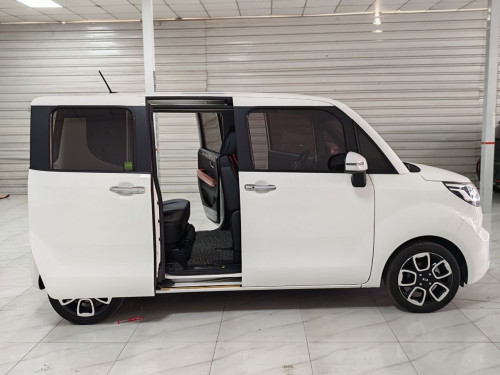 Kia Ray 2018 Full Options