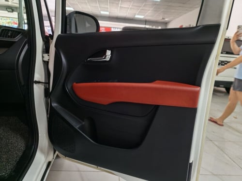 Kia Ray 2018 Full Options