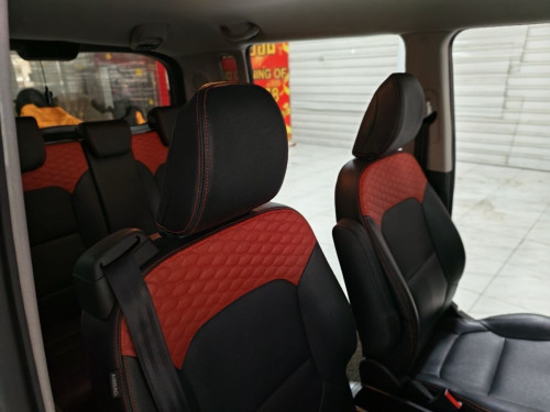 Kia Ray 2018 Full Options