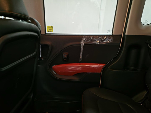 Kia Ray 2018 Full Options