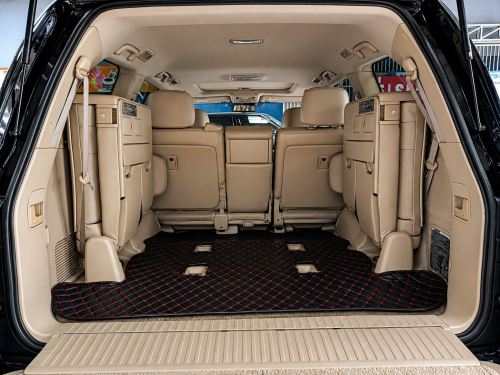 Land Crusier 2013 VIP