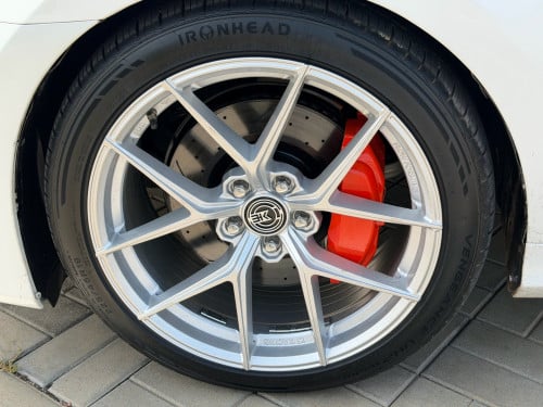 Lexus GS350 V6 2013 ( ម្ចាស់ដើម )