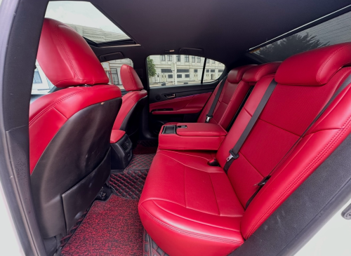 Lexus GS350 V6 2013 ( ម្ចាស់ដើម )