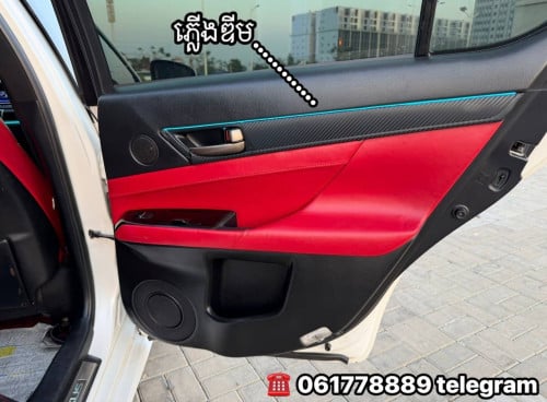 Lexus GS350 V6 2013 up 2021