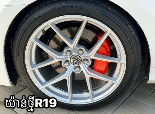 Lexus GS350 v6 2013 up 2021