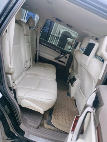 Lexus GX460 35000$ចចារបាន