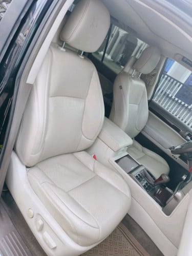 Lexus GX460 35000$ចចារបាន