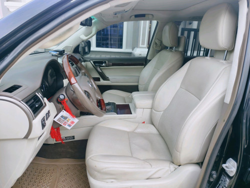 Lexus GX460 35000$ចចារបាន