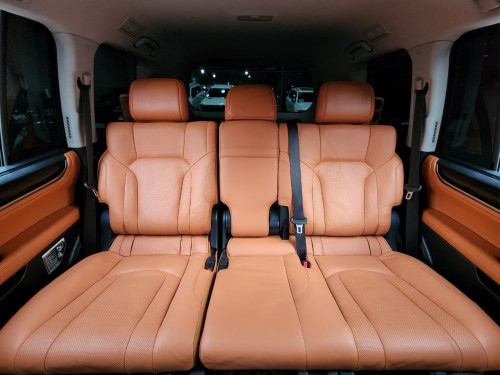 Lexus LX570 2016 USA options ឡើង2021ធានាឡានស្អាត