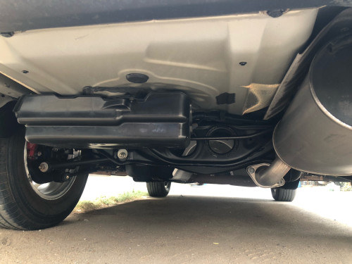 Lexus RX 300 2002 ប៉ុង1 ពណ៏ទឹកមាសថ្មីអស់ទាស់