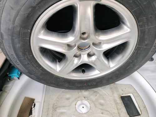 Lexus Rx 300 full Option p 2