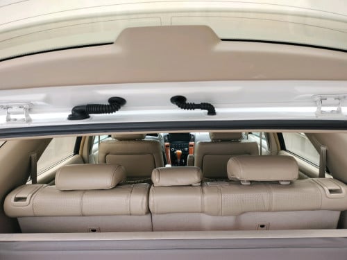 Lexus Rx 300 full Option p 2