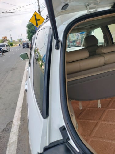 Lexus Rx 300 full Option p 2