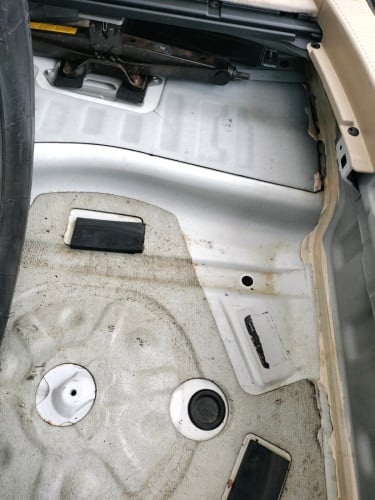 Lexus Rx 300 full Option p 2