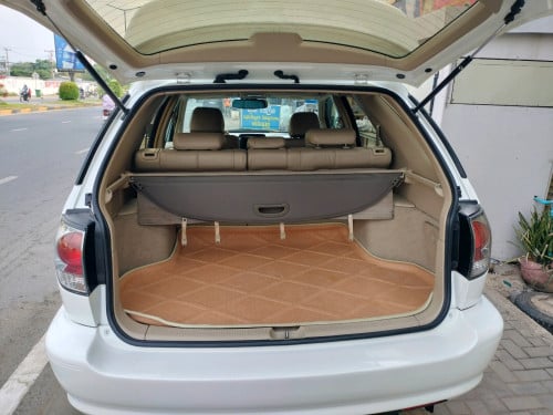 Lexus Rx 300 full Option p 2