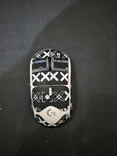 Logitech G Pro X Superlight