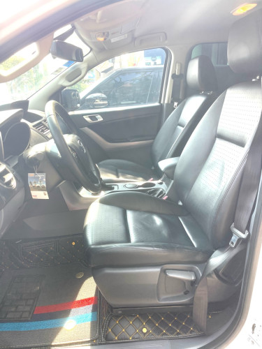 Mazada Thunder Full option 2020 3.2L ថ្មីខ្លាំង