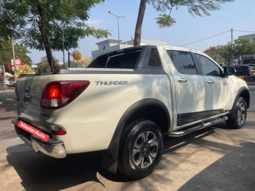 Mazada Thunder Full option 2020 3.2L ថ្មីខ្លាំង