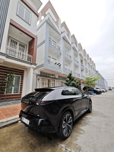 Mazda EZ60 មិនទាន់មានស្លាកលេខ4000km ថ្មី 36999