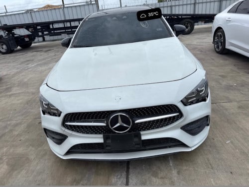 Mercedes Benz CLA250 AMG 2020✅ មកដល់ខែ 6 កក់មុនបាន Free Up 45s💥
