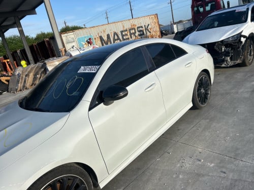 Mercedes Benz CLA250 AMG 2020✅ មកដល់ខែ 6 កក់មុនបាន Free Up 45s💥