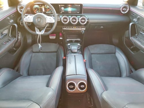 Mercedes Benz CLA250 AMG 2020✅ មកដល់ខែ 6 កក់មុនបាន Free Up 45s💥