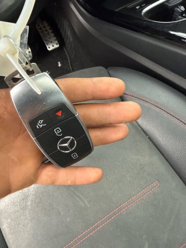 Mercedes Benz CLA250 AMG 2020✅ មកដល់ខែ 6 កក់មុនបាន Free Up 45s💥