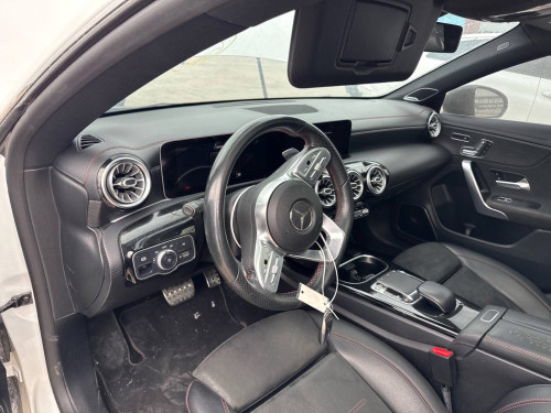 Mercedes Benz CLA250 AMG 2020✅ មកដល់ខែ 6 កក់មុនបាន Free Up 45s💥