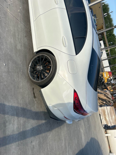 Mercedes Benz CLA250 AMG 2020✅ មកដល់ខែ 6 កក់មុនបាន Free Up 45s💥