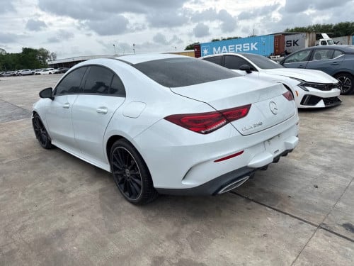 Mercedes Benz CLA250 AMG 2020✅ មកដល់ខែ 6 កក់មុនបាន Free Up 45s💥