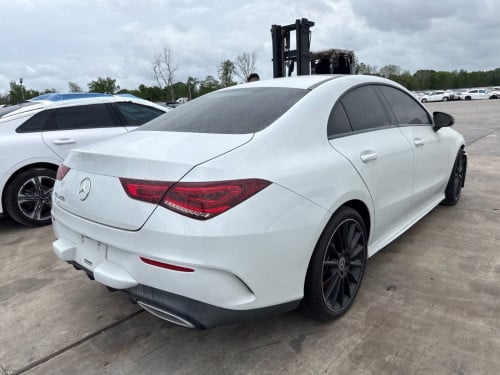 Mercedes Benz CLA250 AMG 2020✅ មកដល់ខែ 6 កក់មុនបាន Free Up 45s💥