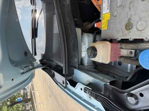 MG ZS EV 2020 អគ្គិសនីសុទ្ធ សាកសមសម្រាប់ប្រើក្នុងក្រុង