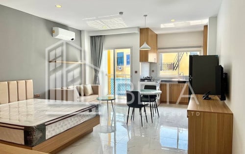 MLZ Seaview Residence 314