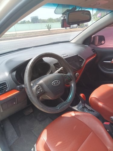 Morning Luxury full option Smart key