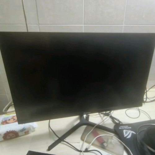 Mornitor 24nich 120hz 60$