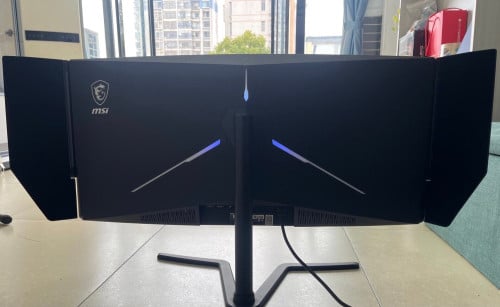 msi 34inch 4k ultrawide 144hz VA 200$