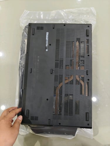 MSI Cyborg 17 99.99% ឆ្នាំ 2026 ស្អាតដូចថ្មី