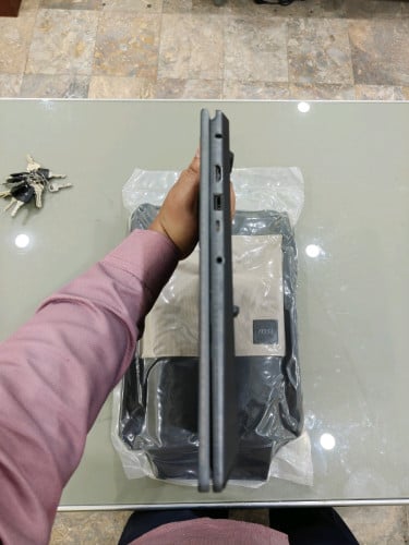 MSI Cyborg 17 99.99% ឆ្នាំ 2026 ស្អាតដូចថ្មី