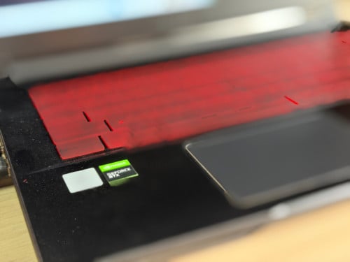 MSI GF63 Thin