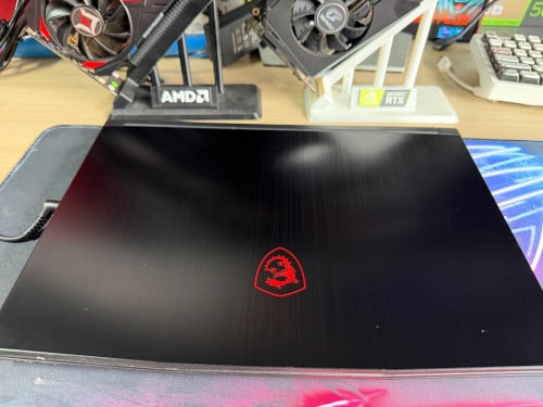 MSI GF63 Thin