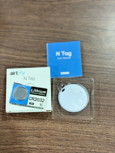 N tag