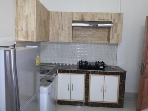 Nice 1Bedroom Apartment BKK3 near BKK1